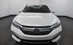 2017 Honda Accord Hybrid Touring