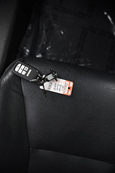 2017 Honda Accord Hybrid Touring