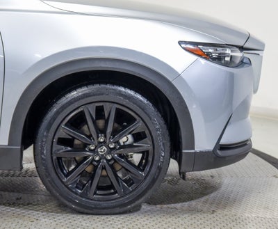 2023 Mazda Mazda CX-9 Touring Plus