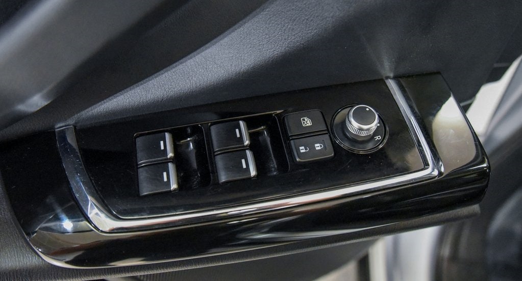 2023 Mazda Mazda CX-9 Touring Plus