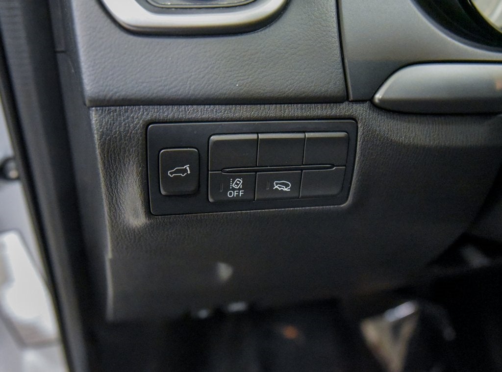 2023 Mazda Mazda CX-9 Touring Plus