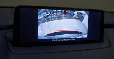 2023 Mazda Mazda CX-9 Touring Plus