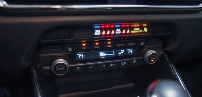 2023 Mazda Mazda CX-9 Touring Plus