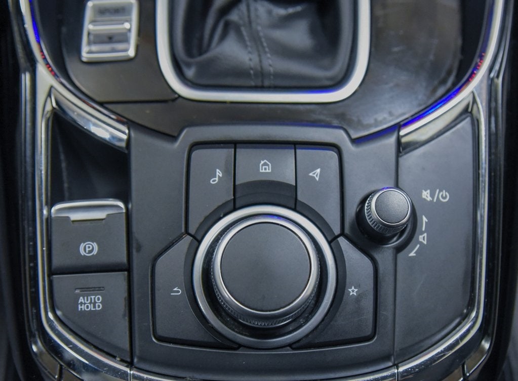 2023 Mazda Mazda CX-9 Touring Plus