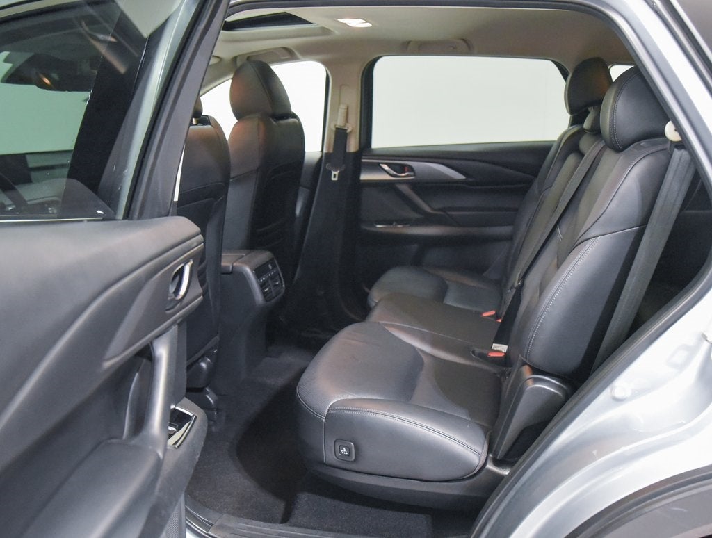 2023 Mazda Mazda CX-9 Touring Plus