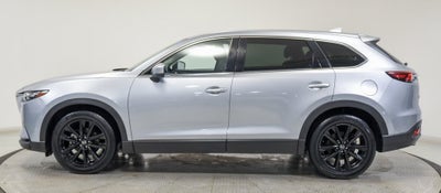 2023 Mazda Mazda CX-9 Touring Plus