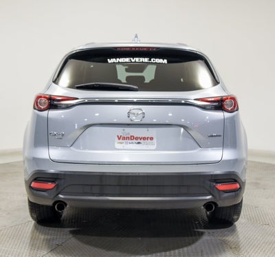 2023 Mazda Mazda CX-9 Touring Plus