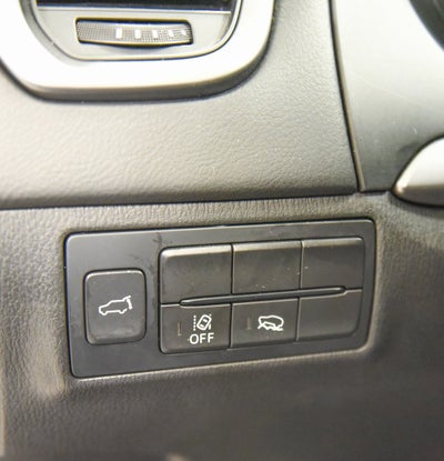 2023 Mazda Mazda CX-9 Touring