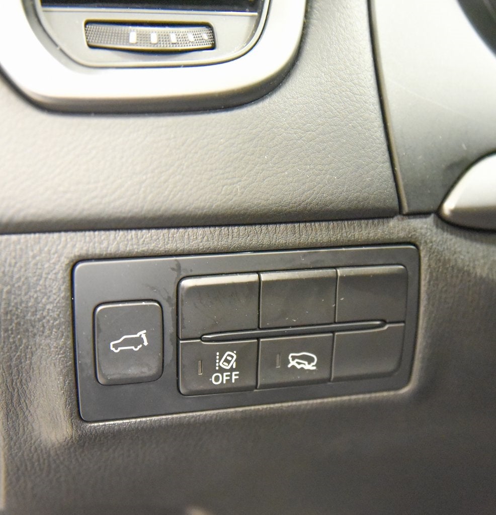 2023 Mazda Mazda CX-9 Touring