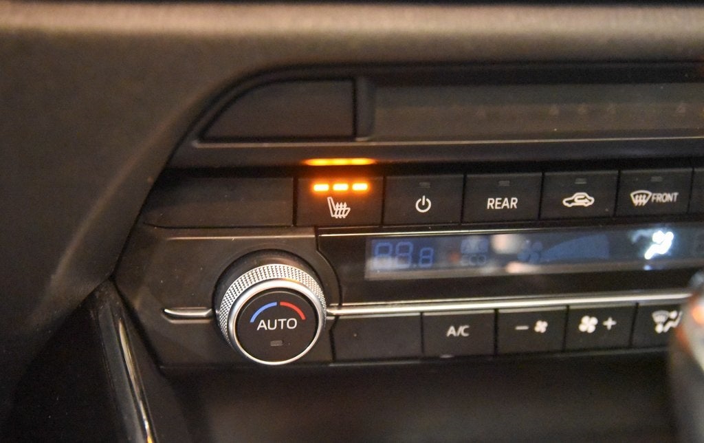 2023 Mazda Mazda CX-9 Touring