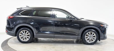 2019 Mazda Mazda CX-9 Touring