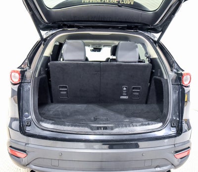 2019 Mazda Mazda CX-9 Touring