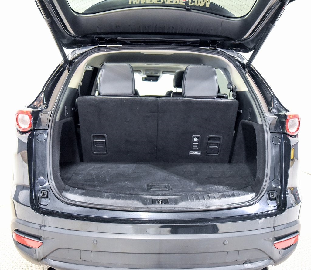 2019 Mazda Mazda CX-9 Touring