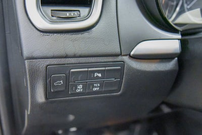 2019 Mazda Mazda CX-9 Touring