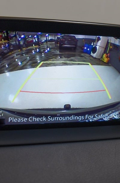 2019 Mazda Mazda CX-9 Touring