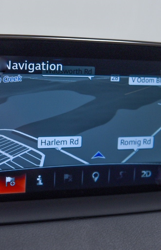 2019 Mazda Mazda CX-9 Touring