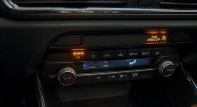 2019 Mazda Mazda CX-9 Touring