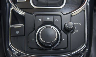 2019 Mazda Mazda CX-9 Touring