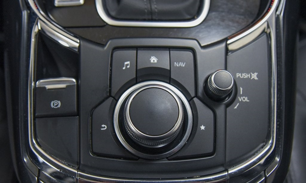 2019 Mazda Mazda CX-9 Touring