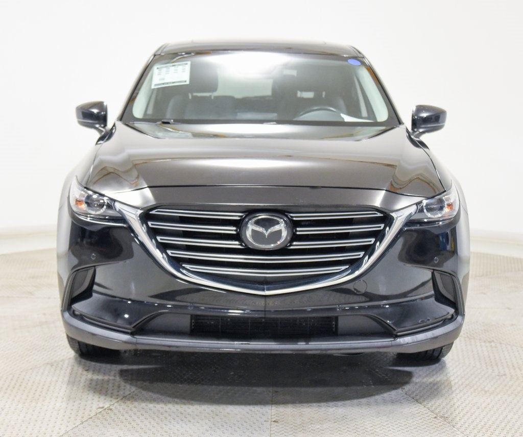 2019 Mazda Mazda CX-9 Touring
