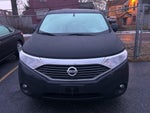 2015 Nissan Quest 3.5 SV