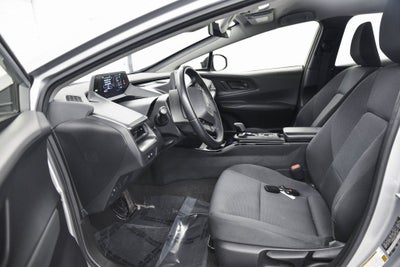 2023 Toyota Prius Limited
