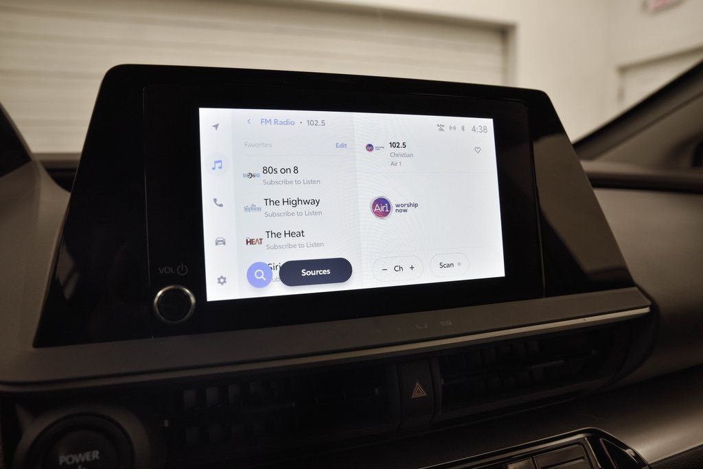 2023 Toyota Prius Limited