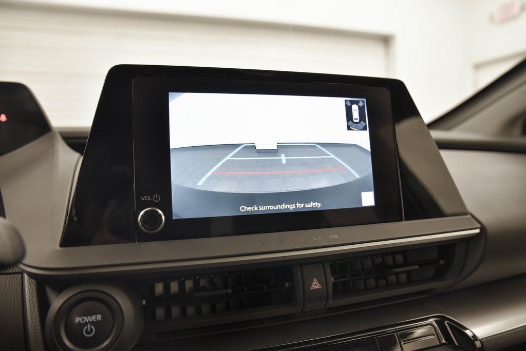 2023 Toyota Prius Limited