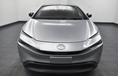 2023 Toyota Prius Limited