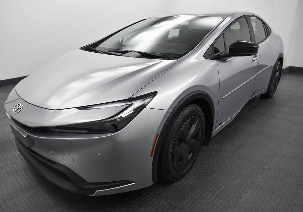 2023 Toyota Prius Limited