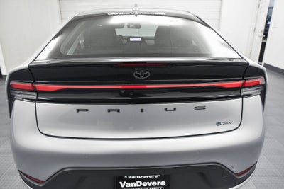 2023 Toyota Prius Limited