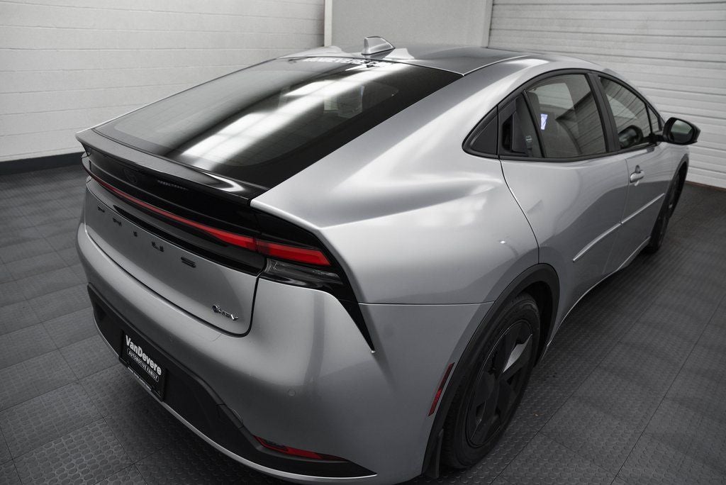 2023 Toyota Prius Limited