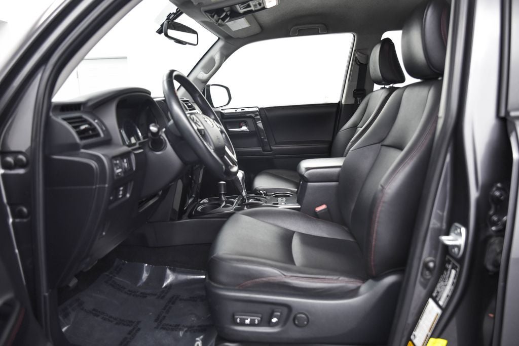 2016 Toyota 4Runner TRD Pro