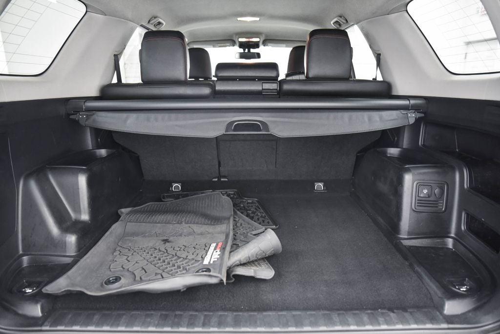 2016 Toyota 4Runner TRD Pro