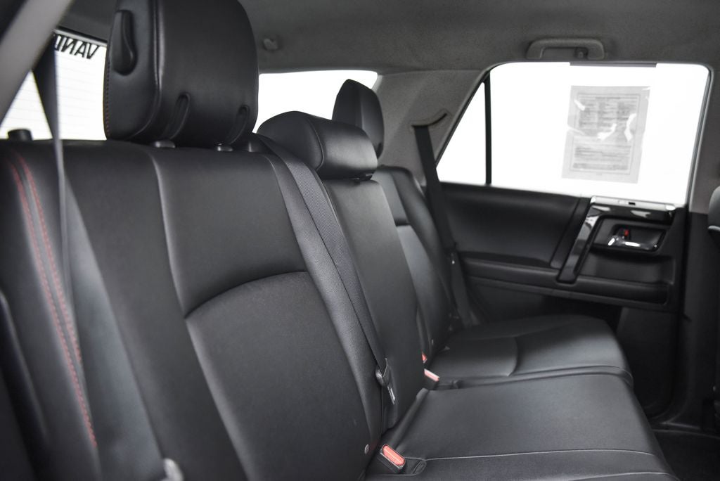 2016 Toyota 4Runner TRD Pro