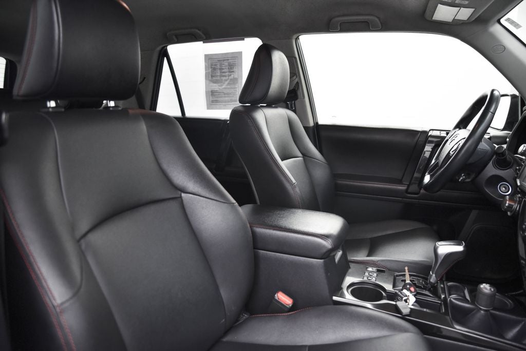 2016 Toyota 4Runner TRD Pro