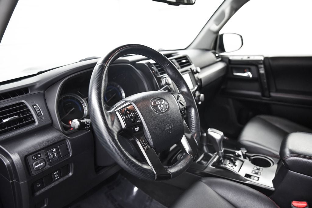 2016 Toyota 4Runner TRD Pro