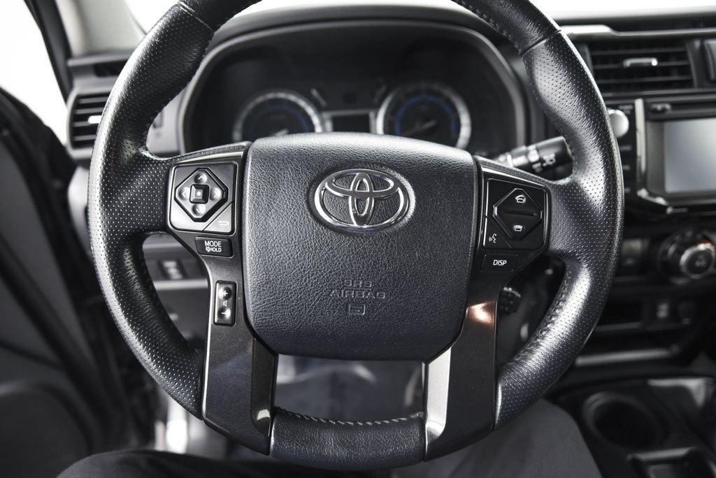 2016 Toyota 4Runner TRD Pro