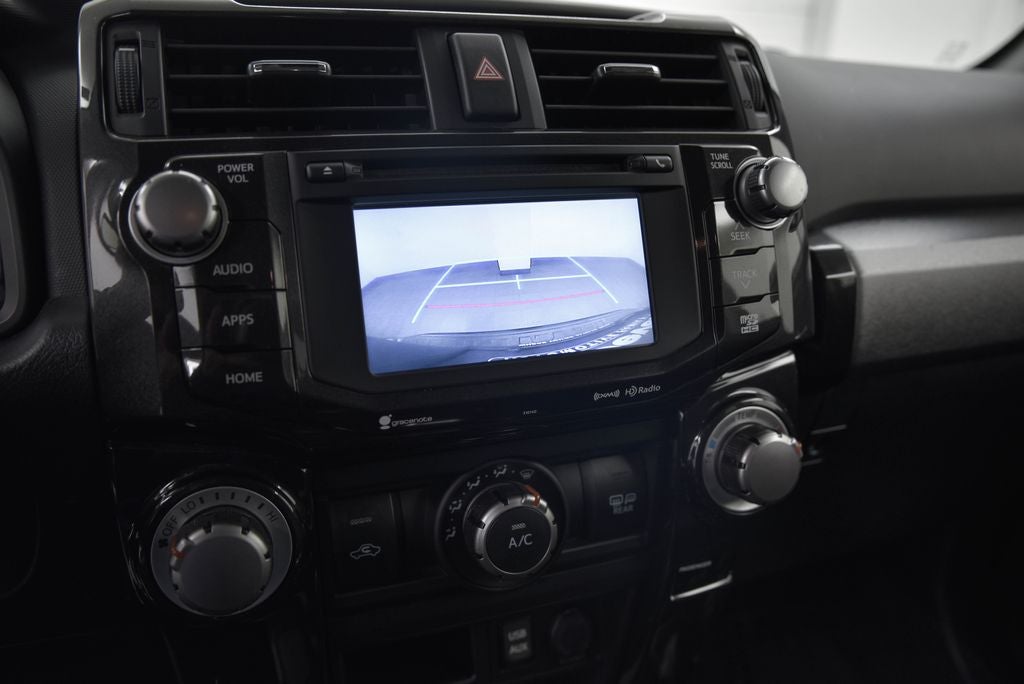 2016 Toyota 4Runner TRD Pro