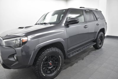 2016 Toyota 4Runner TRD Pro