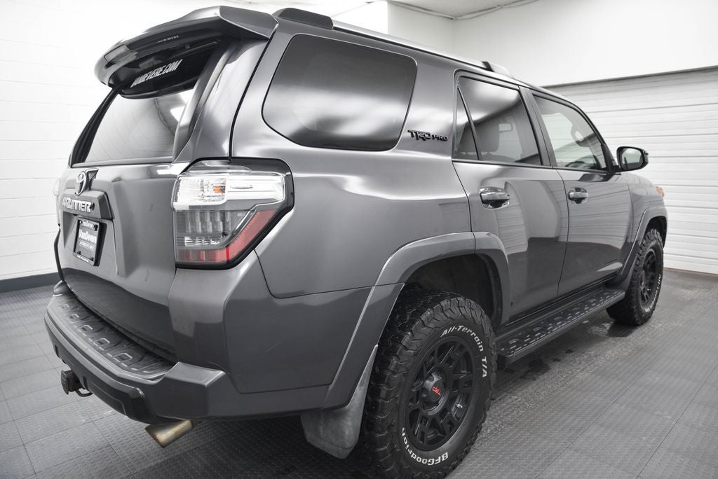 2016 Toyota 4Runner TRD Pro