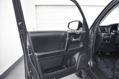 2016 Toyota 4Runner TRD Pro