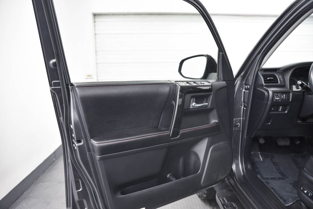 2016 Toyota 4Runner TRD Pro