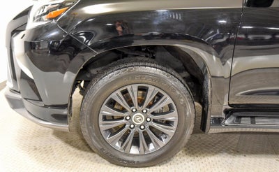 2020 Lexus GX 460 Luxury
