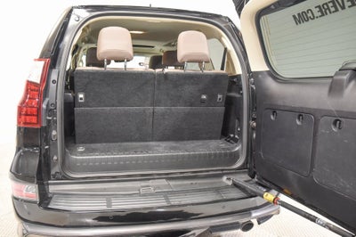 2020 Lexus GX 460 Luxury