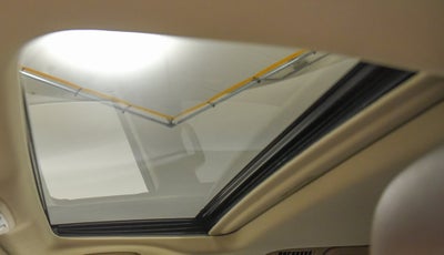 2020 Lexus GX 460 Luxury