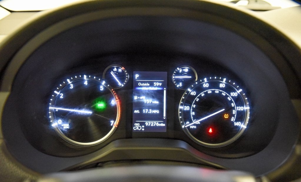 2020 Lexus GX 460 Luxury