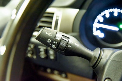 2020 Lexus GX 460 Luxury