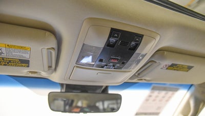 2020 Lexus GX 460 Luxury