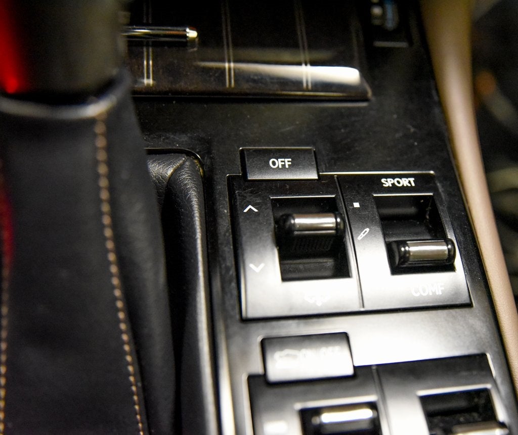 2020 Lexus GX 460 Luxury